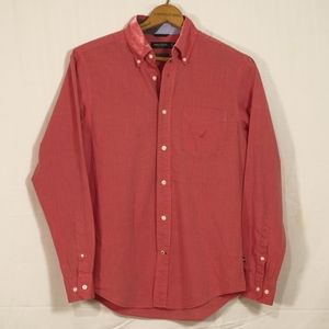 Nautica Slim Fit Button Down